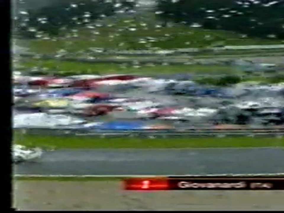 ETC Cup 2011 Salzburing Race1