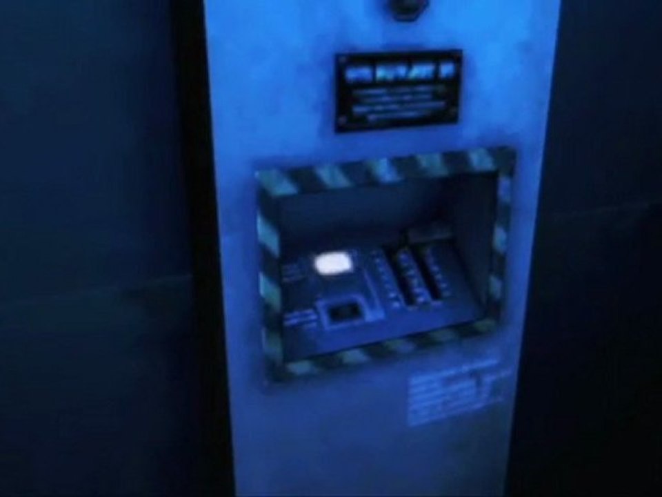 Resident Evil - Code Veronica X HD - Gameplay Trailer