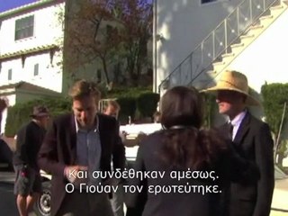 Begginers / Cosmo the Dog