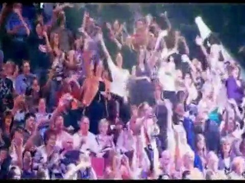 Celine Dion - I Drove All Night - Taking Chances World Tour - Live In Boston-