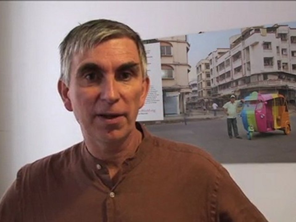 MicroWorld : Rencontre avec un prêteur #1