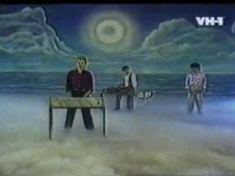 Alphaville - Sounds Like A Melody