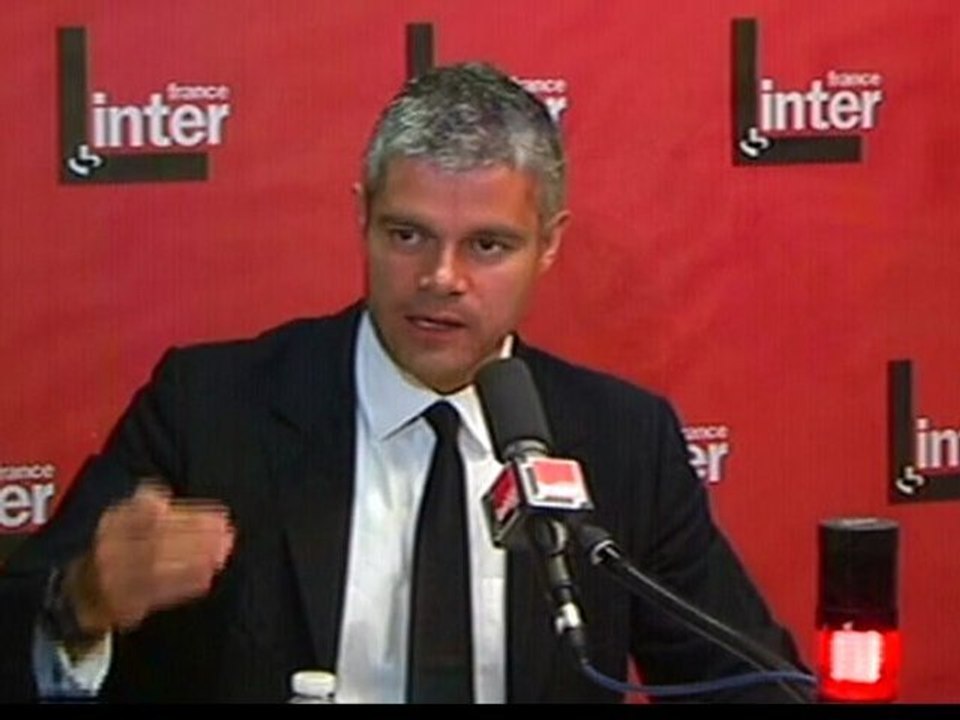 Laurent Wauquiez