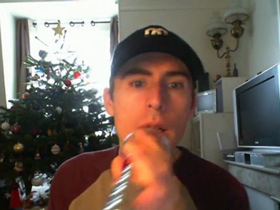 Wiwi égratigne "amazing" d'Inna