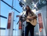 Joyce Jonathan  - Je Ne Sais Pas  - In Live -