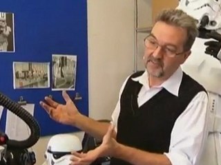 Stormtroopers entangled in legal battle