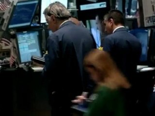 White House, Wall St. frustrated with debt impasse