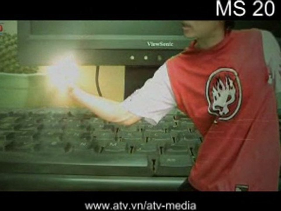 KungfuDesktop - MS20