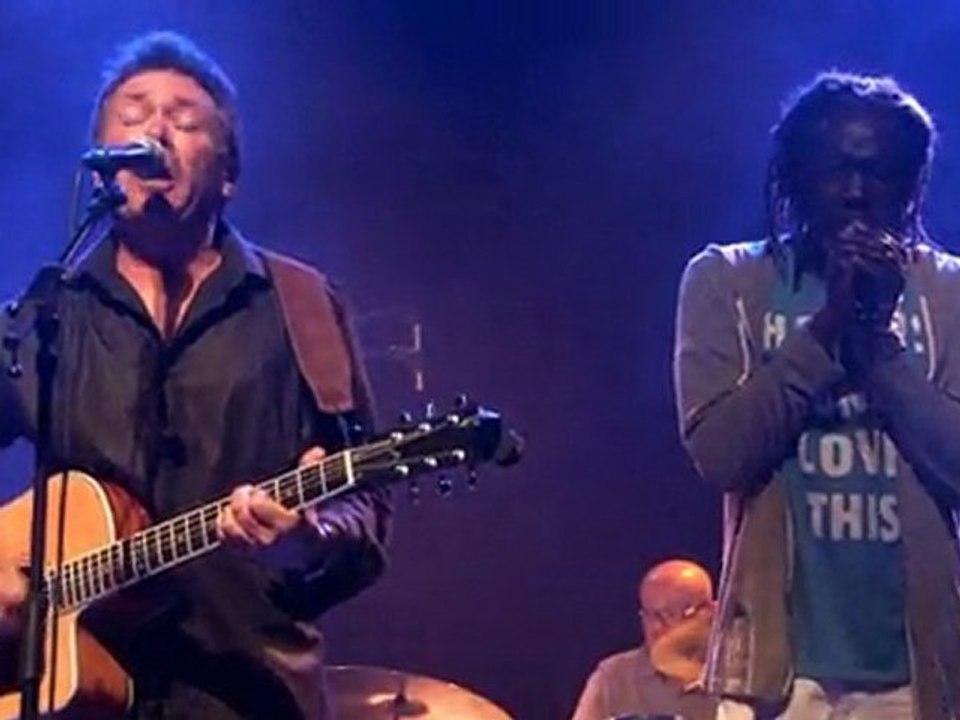 2011 JJ MEL, Ils ont faim * Trigone Production