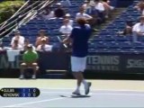 Gulbis supera Kosakowski - Los Angeles, 2ndo turno