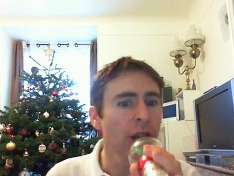 Wiwi égratigne vive les saints