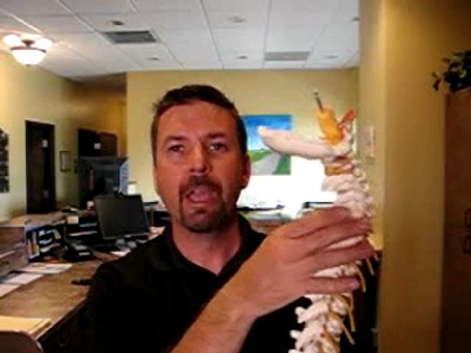 Carpal Tunnel Syndrome Treatment-Chiropractor Durham