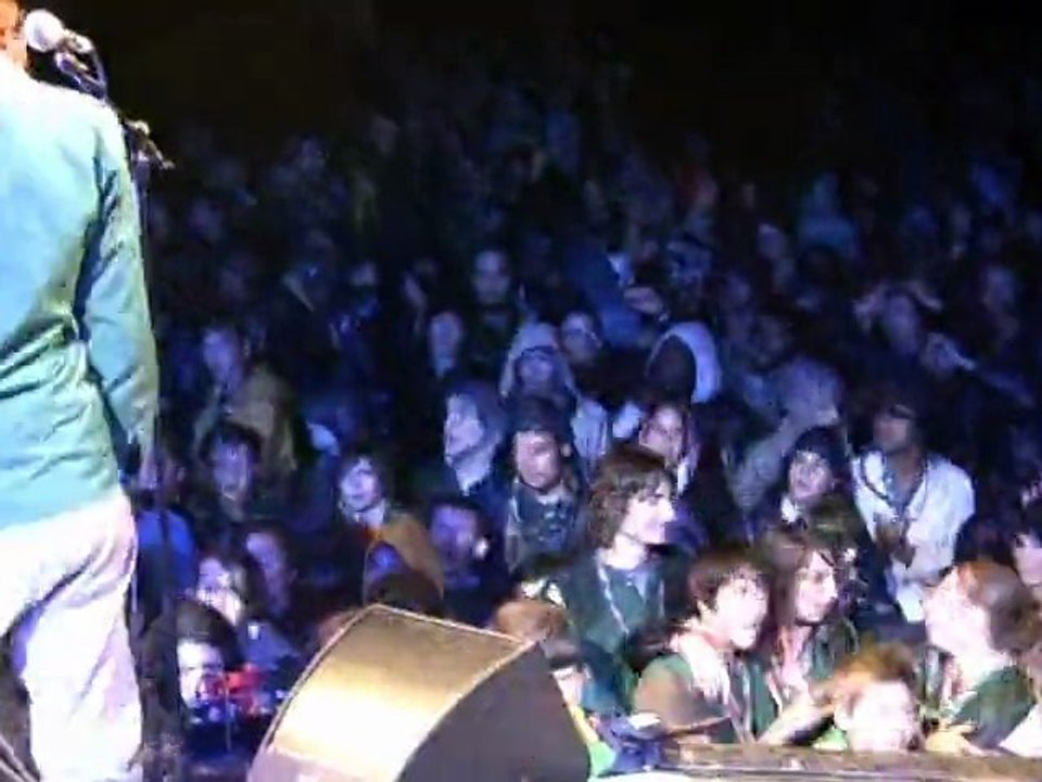 Ca c'est vraiment toi - Veillée du centenaire