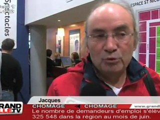 Dylan et Knopfler à Lille le 16 octobre 2011