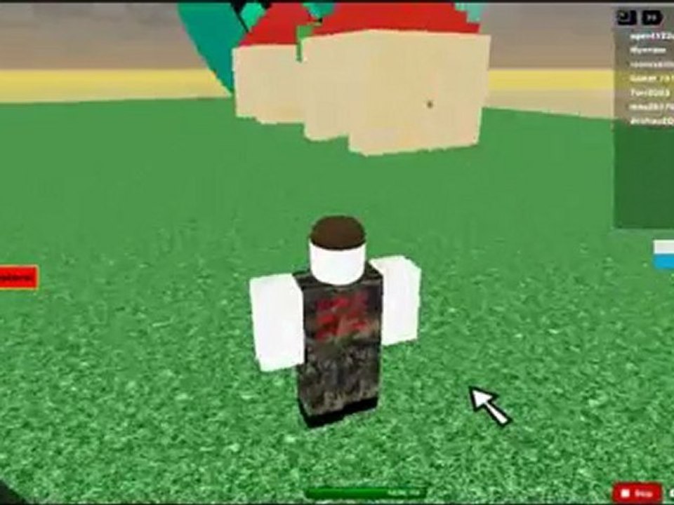 Roblox