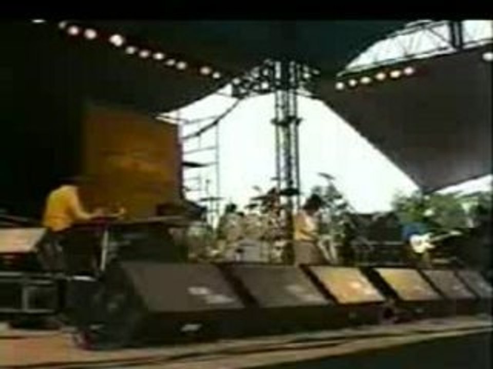 Jeff Beck_Cause We have ended as lovers