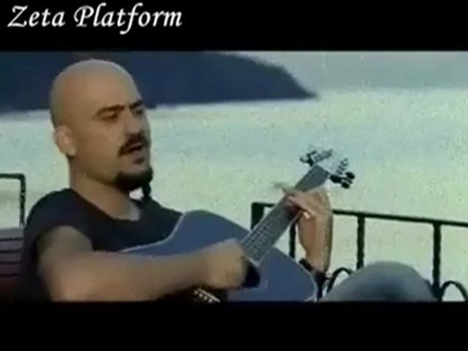 zeta platform'un Videoları  TOYGAR IŞIKLI - SEN BİLİRSİN- [HQ]