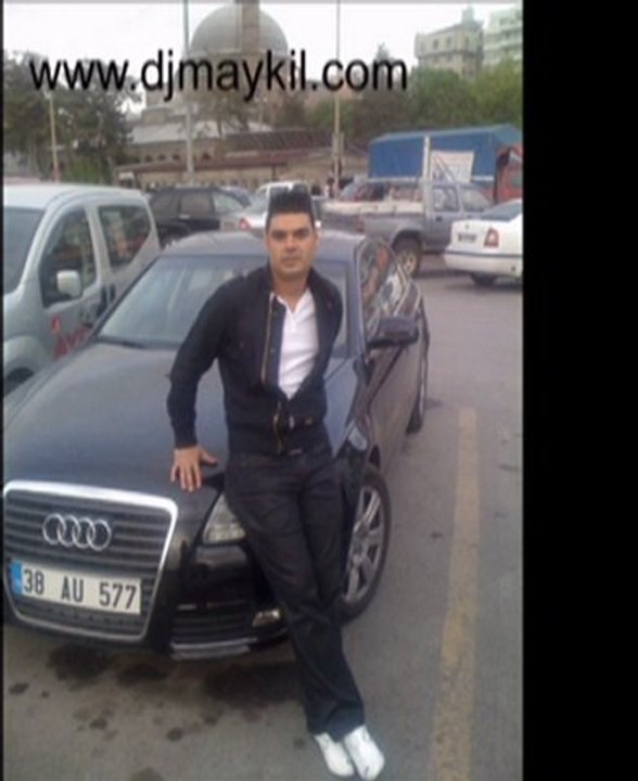 Dj Mikail vs.İlhan Sesen -Sarilinca sana(Remix)