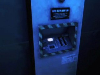 Resident Evil: Code Veronica X HD - Gameplay Video