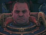 Warhammer 40,000 Space Marine - Cinematic Trailer