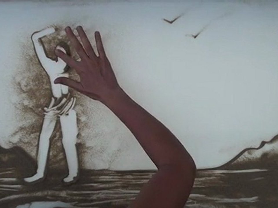 Aljona Voynova - Live mit Vicky Leandros auf der Insel Rhodos