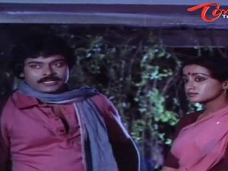 Chiru Beats Rallapalli Black&Blue - Fabulous Comedy