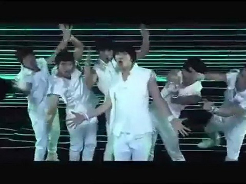 2PM - follow your soul