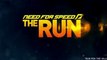 Need for Speed The Run - Run for the Hills Trailer [HD]