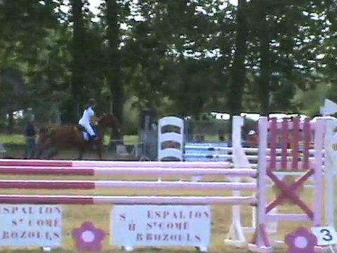 REINE DE LA CRECQUE ESPALION 14 JUILLET 2011 PREPA 110