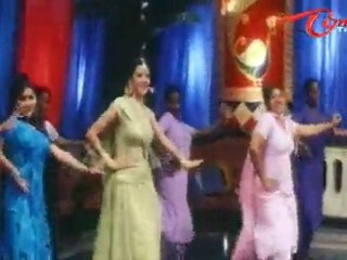 Bagunnara - Yamma Yamma O Bangaru Chilakamma - Priyagill - Naveen