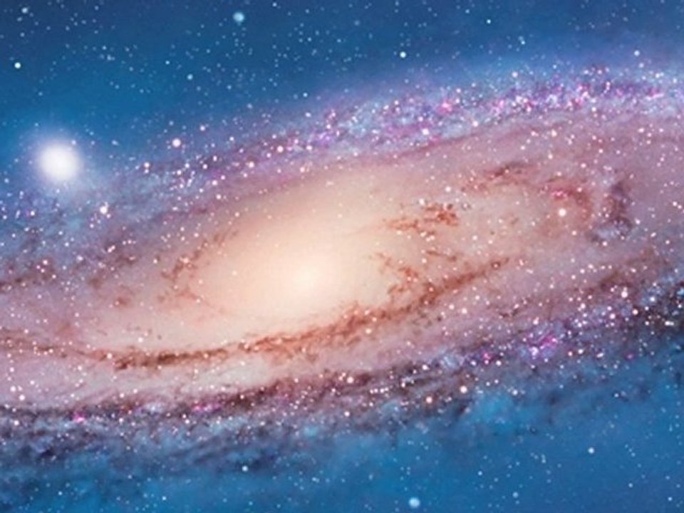 Galaxy Music