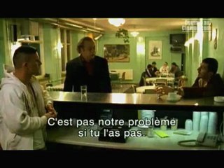 Pusher 3 - l'Ange de la Mort  ( bande annonce VOST )