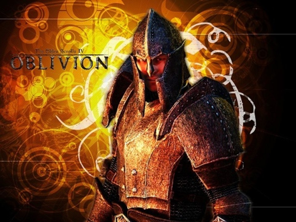 Test "The Elder Scrolls IV : Oblivion" (PC, Xbox360, PS3)