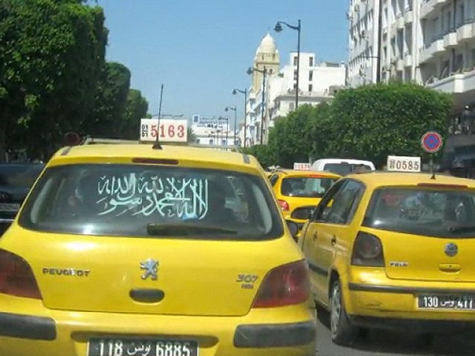 Mon film excursion Tunis HAMMAMET VILLAGE JUIN 2011