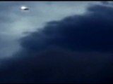 UFOs Phoenix Arizona Dust Storm - Live On CNN!