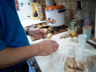 VIDEO FIDJI ET LES CRABES