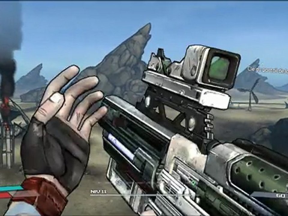 objet volant non identifier