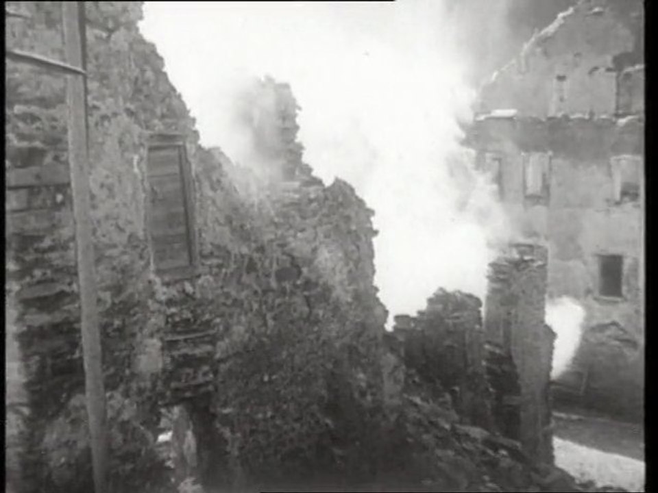 Un aperçu de la reconstruction 1948