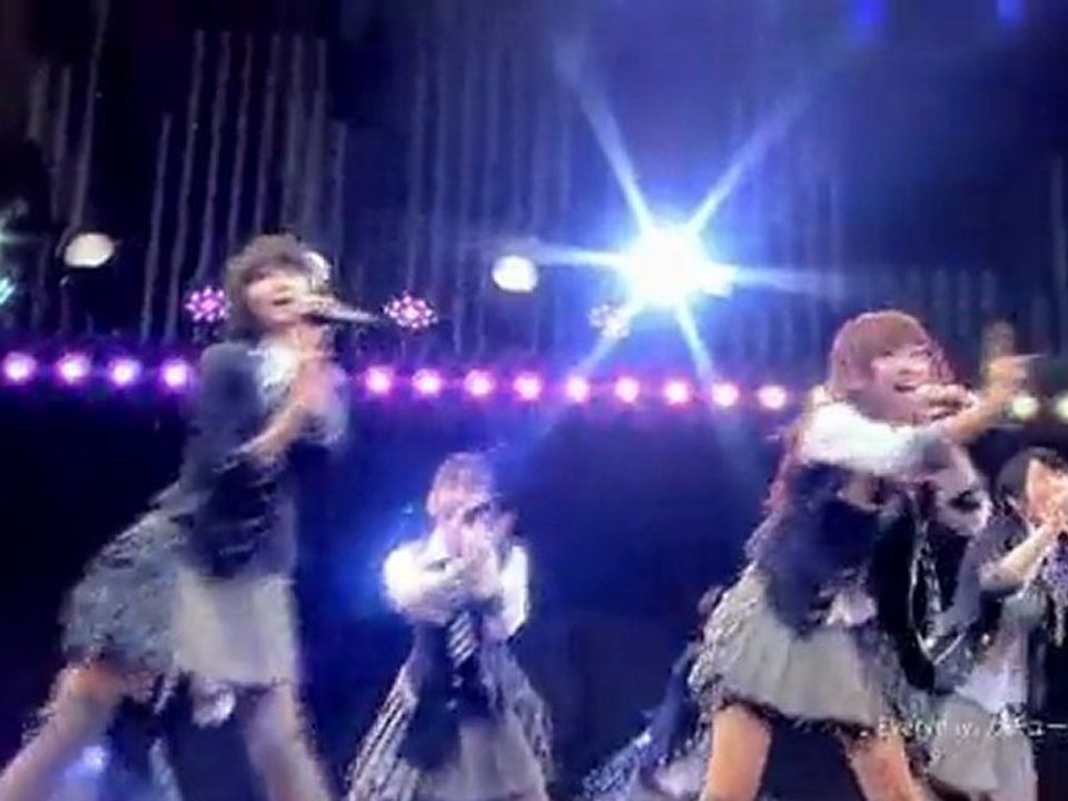 AKB48 家庭教師のトライ