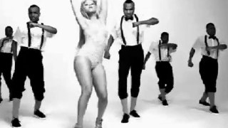 Kat Deluna - Drop It Low - Offical Music Video 2011