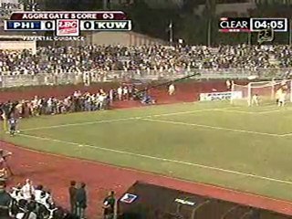 AZKALS VS KUWAIT JULY 28,2011 7:00 pm PART 2