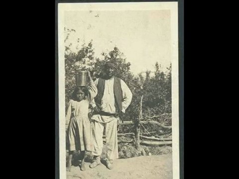 A TOUTES LES NATIONS AMERINDIENNES ( LES PUEBLOS 3 EME PARTIE)