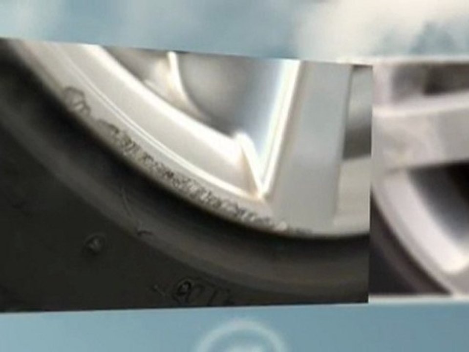 Mobile Alloy Wheel Refurb