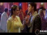 Shahrukh and Kajol - Magical Couple - Kabhi Khushi Kabhi Gham - Deleted Scene (Part II)