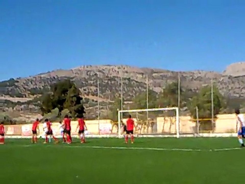 Filiko Klean8hs-Hraklhs XXSPORTS.GR Φάσεις 2