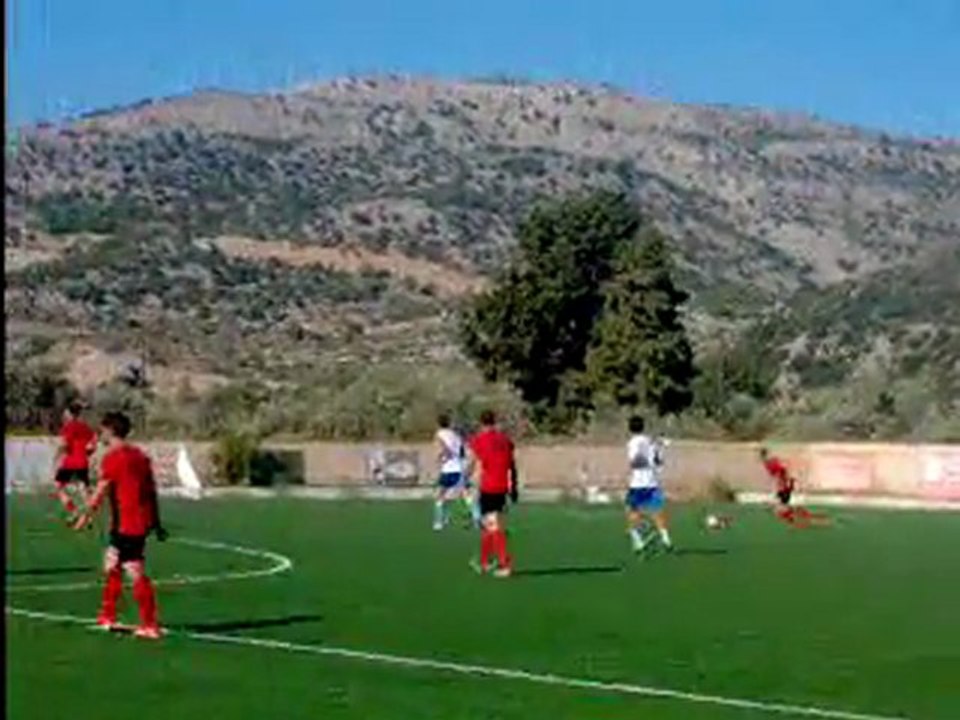Filiko Klean8hs-Hraklhs XXSPORTS.GR Φάσεις 3