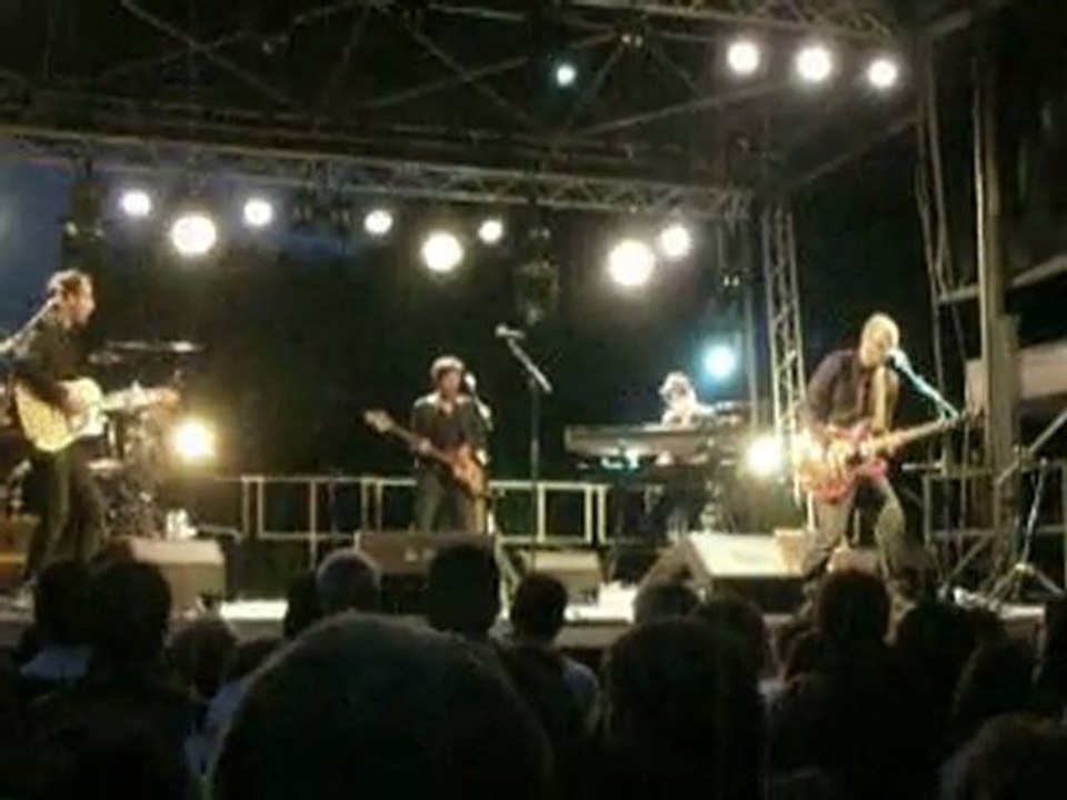 god save the swing - louis chedid