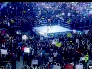 The Rock set for WWE '12 pre-order bonus