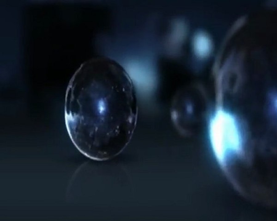 Animations boule de glace