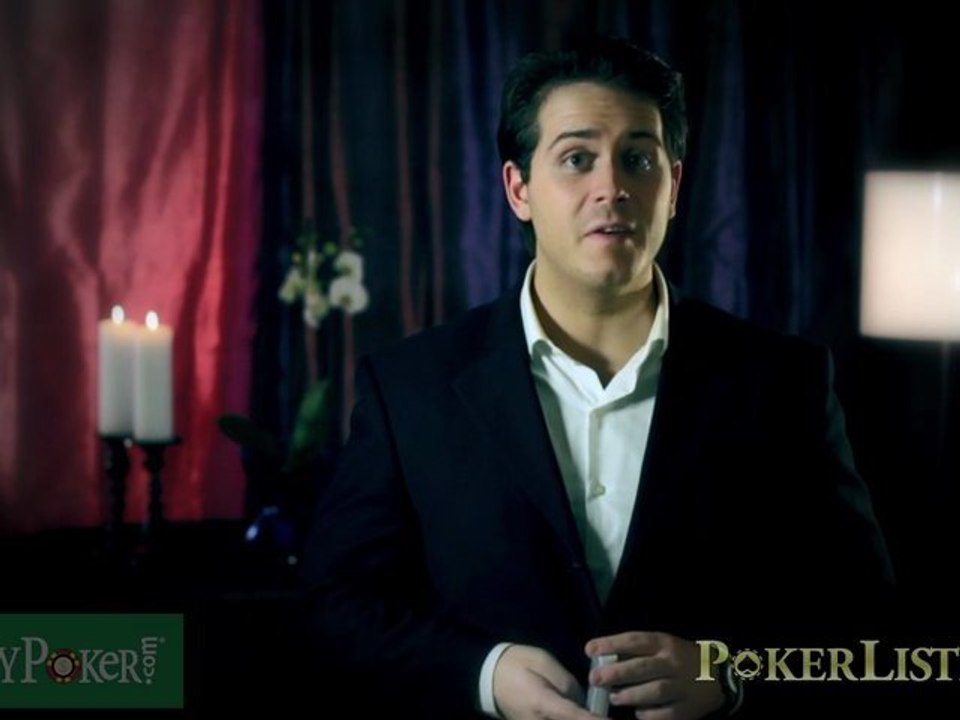 Shooting Cards Trick Video - Watch and Learn the ...